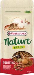 Versele-Laga Nature Snack Proteins - Magas fehérjetartalmú snack 85g