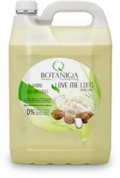  Botaniqa BOTANIQA Love Me Long Cupuaçu és Shea sampon 5l