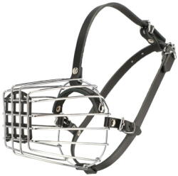  Dingo Dingo fém szájkosár kutyáknak 2a méret