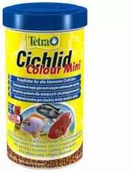  TETRA Tetra Cichlid Colour Mini Food 500 ml