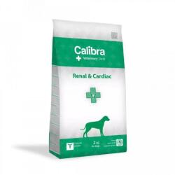 Calibra Calibra Veterinary Diets Kutya Vese Szív 12kg