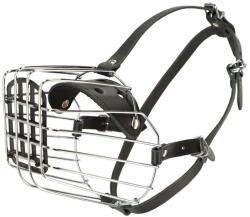  Dingo Dingo fém szájkosár kutyáknak 6-os méret