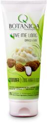  Botaniqa BOTANIQA Love Me Long Cupuaçu & Shea Conditioner Kondicionáló 250 ml