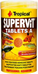 Tropical Tropical SuperVit 340szt Tablets A 250ml