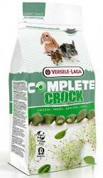 Versele-Laga Versele-Laga Crock Complete Herbs - Gyógynövényes csemege nyulaknak és rágcsálóknak 50g