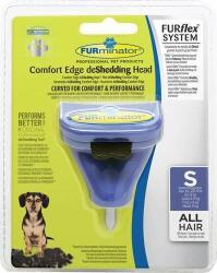  FURMINATOR FURMINATOR Furflex aljszőrzet fésű kistestű fajták számára