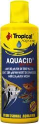  Tropical Trópusi Aquacid pH Minus 500 ml