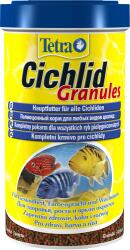  TETRA Tetra Cichlid Granules 500ml