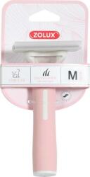 ZOLUX Zolux Anah Super Brush macskáknak M porrózsaszín