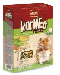 Vitapol Karmeo Premium teljes értékű eledel hörcsögöknek 1kg