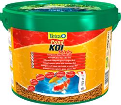  TETRA Tetra Pond Koi Sticks 10 literes vödör