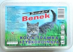Certech-Super Benek Grass macskáknak 150g