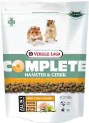 Versele-Laga Hamster&Gerbil Complete - Extrudátum hörcsögöknek 500g