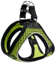 HUNTER Hunter Hilo Comfort kutyahám Lime méret S/M