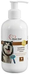OVER ZOO OVER ZOO szőrcsökkentő sampon kutyáknak 250 ml