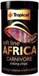 Tropical Tropical Soft Line Africa Carnivore 100 ml