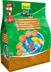  TETRA Tetra Pond Pellets Mini 4 l