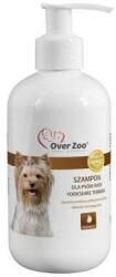 OVER ZOO OVER ZOO sampon Yorkshire terriereknek 250 ml