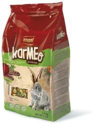 Vitapol Karmeo Premium Teljes értékű takarmány nyulak számára 2, 5 kg