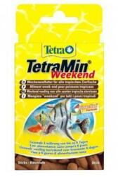  TETRA Tetra Min Weekend 10 db