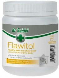Dr Seidel Dr. Seidel Flawitol Egészséges bőr és gyönyörű szőrzet 400g