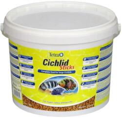  TETRA Tetra Cichlid Sticks 10 liter