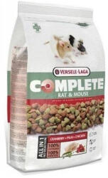 Versele-Laga Versele Laga Patkány és egér teljes táplálék 500 g