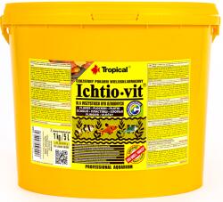 Tropical Trópusi Ichtio-Vit 5000 ml