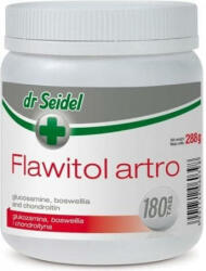 Dr Seidel Laboratorium DermaPharm Dr. Seidel Flawitol Artro 180 tabletta