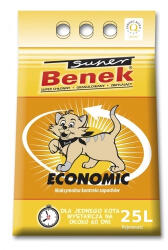 Super Benek CERTECH-SUPER BENEK Gazdaságos 25 l
