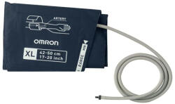 Omron Manseta de marime XL pentru tensiometrele OMRON HBP 1320 1120, 42-50 cm, lungime furtun 1m (1041)