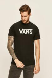 Vans - T-shirt - fekete M - answear - 10 890 Ft