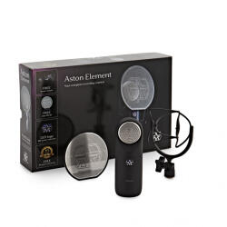 Aston Microphones AM000F8000