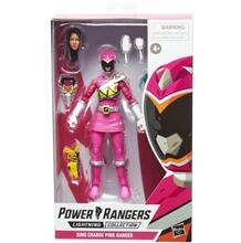 Hasbro Power Rangers: Lightning Collection - Narrator (F4505)