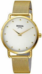 Boccia 3314-06 Ceas