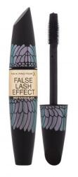 MAX Factor False Lash Effect mascara 13, 1 ml pentru femei Deep Raven Black