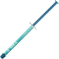 ARCTIC Термо паста ARCTIC MX-6, 2g, Сив (ARCTIC-TCP-ACTCP00079A) - megamag