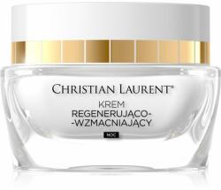 Christian Laurent Pour La Beauté Crema regeneratoare si de intarire. pentru noapte 50 ml