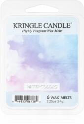 Kringle Candle Watercolors ceară pentru aromatizator 64 g