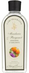 Ashleigh & Burwood London Lamp Fragrance Mandarin & Bergamot rezervă lichidă pentru lampa catalitică 500 ml