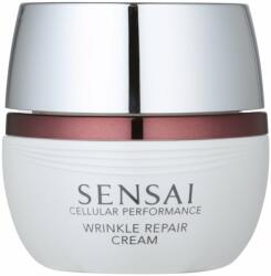 SENSAI Cellular Performance Wrinkle Repair Cream cremă pentru față antirid 40 ml