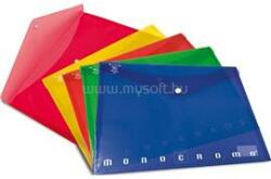 Pigna Monocromo PPL 24, 8x17, 5cm patentos irattartó tasak (P2180-0732) (P2180-0732) - mysoft