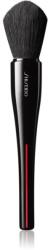 Shiseido Maru Fude Multi Face Brush perie pentru blush, contur și iluminator 1 buc - notino