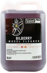 ValetPRO Bilberry Wheel Cleaner Koncentrált oldat, Felnik tisztításához, 5 l (EC11-5L-VPRO)