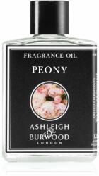 Ashleigh & Burwood London Fragrance Oil Peony ulei aromatic 12 ml