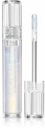 rom&nd Glasting Water Gloss tündöklő ajakfény csillámporral árnyalat 00 Meteor Track 4.3 g