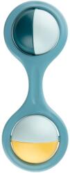 Canpol babies Small Toys jucărie zornăitoare 0m+ Blue 1 buc