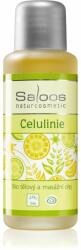  Saloos Bio Body And Massage Oils Celulinie test és masszázsolaj 50 ml