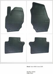FroGum Gumiszőnyeg 4 db-os VOLVO S80 II 2006-/ V70 II 2006- / XC70 2006-