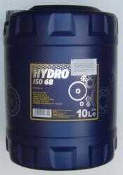 MANNOL 2103 HYDRO ISO 68 HL Hlp 68 10 liter